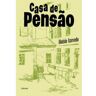 Livro Casa de Pensao 6859 Lafonte de AZEVEDO, ALUISIO ( Português-Brasil )