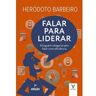 Livro Falar para Liderar Actual Editora de HERODOTO BARBEIRO ( Português-Brasil )