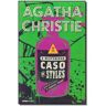 Livro Misterioso Caso de Styles O Globo de CHRISTIE, AGATHA ( Português-Brasil )