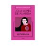 Livro Falencia a Julia Lopes de Almeida de ALMEIDA, JULIA LOPES DE (Português-Brasil)