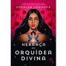 Livro Heranca de Orquidea Divina A de CORDOVA; ZORAIDA (Português-Brasil)