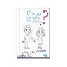 Livro Como Ela Sabe O Que Eu Penso? de VIRGINIO, J. C. ( Português-Brasil )