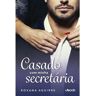 Livro Casado com Minha Secretaria de AGUIRRE, ROXANA ( Português-Brasil )