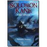 Livro Solomon Kane a Saga Completa de HOWARD, ROBERT E. (Português-Brasil)