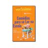 Livro Comedias para Se Ler na Escola de VERISSIMO, LUIS FERNANDO (Português-Brasil)