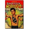 Livro Quem Vai Ficar com Morrissey? de LEAL, LEANDRO (Português-Brasil)