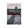 Livro Testemunhas Do Holocausto de HUGHES, JUDITH M. ( Português-Brasil )