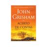 Livro Acerto de Contas Arqueiro de GRISHAM, JOHN ( Português-Brasil )