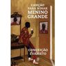 Livro Cancao para Ninar Menino Grande de EVARISTO, CONCEICAO ( Português-Brasil )