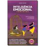 Livro Inteligencia Emocional Feminina de SALGADO, SIMONE (Português-Brasil)