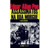 Livro Assassinatos na Rua Morgue de POE, EDGAR ALLAN ( Português-Brasil )