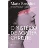 Livro Misterio de Agatha Christie O de BENEDICT, MARIE ( Português-Brasil )