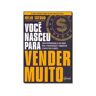 Livro Voce Nasceu para Vender Muito de TATSUO, HELIO ( Português-Brasil )