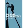 Livro Marcha de Radetzky 02Ed/18 de ROTH, JOSEPH ( Português-Brasil )