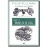 Livro Sally e a Princesa de Lata de PULLMAN, PHILIP (Português-Brasil)