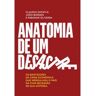 Livro Anatomia de Um Desastre de SAFATLE, CLAUDIA / BORGES, JOAO (Português-Brasil)