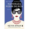 Livro Namorada Podre de Rica de KWAN, KEVIN ( Português-Brasil )