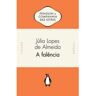 Livro Falencia a Penguin de ALMEIDA, JULIA LOPES DE ( Português-Brasil )