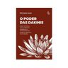 Livro Poder das Dakinis O de HAAS, MICHAELA (Português-Brasil)