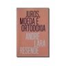 Livro Juros Moeda e Ortodoxia de RESENDE, ANDRE LARA (Português-Brasil)