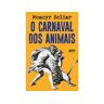 Livro Carnaval dos Animai O de SCLIAR, MOACYR ( Português-Brasil )