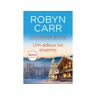 Livro Um Adeus no Inverno de CARR, ROBYN (Português-Brasil)