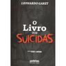 Livro Livro dos Suicidas O de GARET, LEONARDO (Português-Brasil)