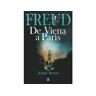 Livro Freud de Viena a Paris de SEVERO, ARIANE (Português-Brasil)