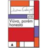 Livro Viuva Porem Honesta de RODRIGUES, NELSON (Português-Brasil)