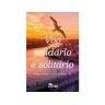 Livro Voo Solidario e Solitario de ROCHA, MARIA AURELIA DOS SANTOS (Português-Brasil)