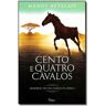 Livro Cento e Quatro Cavalos de RETZLAFF, MANDY ( Português-Brasil )