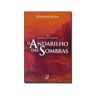 Livro Andarilho das Sombras O de KASSE, EDUARDO (Português-Brasil)