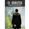 Livro Idiota O Garnier de DOSTOIEVSKI, FIODOR (Português-Brasil)