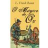 Livro Magico de Oz O Lpm de BAUM, FRANK (Português-Brasil)