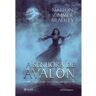 Livro Senhora de Avalon A de ZIMMER BRADLEY, MARION ( Português-Brasil )