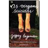 Livro Virgens Suicidas As de EUGENIDES, JEFFREY ( Português-Brasil )