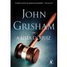 Livro Lista Do Juiz A de GRISHAM, JOHN (Português-Brasil)