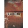 Livro Conteiner O de KAUPPINEM, MATHEUS GRASSO ( Português-Brasil )