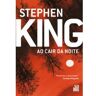 Livro Ao Cair Da Noite de KING, STEPHEN ( Português-Brasil )