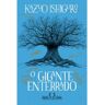 Livro Gigante Enterrado O de ISHIGURO, KAZUO (Português-Brasil)