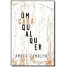 Livro Um Cara Qualquer de TAMBLYN, AMBER (Português-Brasil)