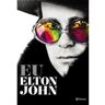 Livro Eu Elton John de JOHN, ELTON ( Português-Brasil )