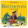 Livro Beethoven 02Ed/11 de RACHELIN, ANN ( Português-Brasil )