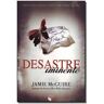 Livro Desastre Iminente de MCGUIRE, JAMIE ( Português-Brasil )