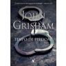 Livro Tempo de Perdoar de GRISHAM, JOHN (Português-Brasil)