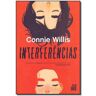 Livro Interferencias de WILLIS, CONNIE ( Português-Brasil )