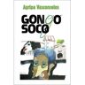 Livro Gongo Soco de VASCONCELOS, AGRIPA ( Português-Brasil )