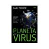 Livro Planeta de Virus de ZIMMER, CARL ( Português-Brasil )