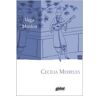 Livro Vaga Musica de MEIRELES, CECILIA (Português-Brasil)