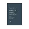 Almedina Livro Estudos em Homenagem ao Professor Doutor Fernando Alves Correia - Vol I de Fernando Alves Correia ( Português )